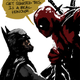 Image for article titled Deadpool Shot First: A Collection of Ridiculous Deadpool Crossover Art